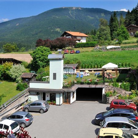 Hotel Italia Baselga di Pine Luaran gambar