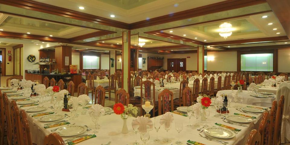 Hotel Italia Baselga di Pine Luaran gambar