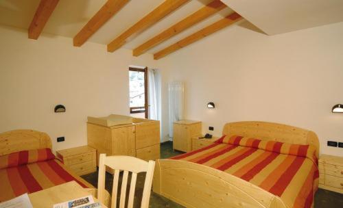 Hotel Italia Baselga di Pine Bilik gambar