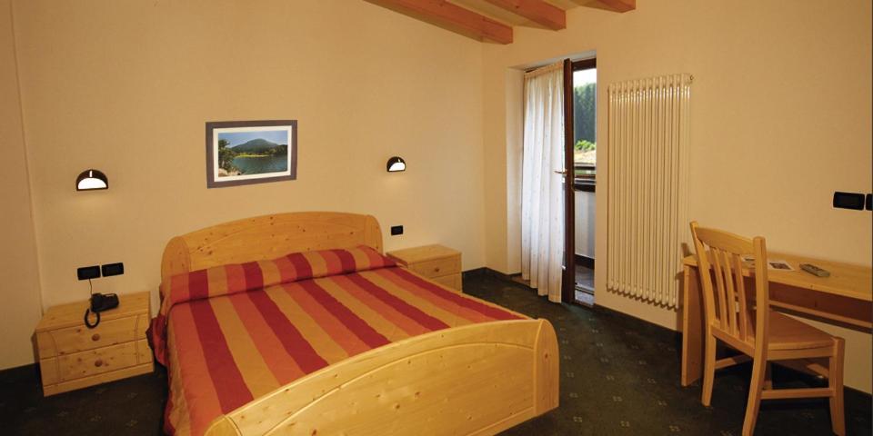 Hotel Italia Baselga di Pine Bilik gambar