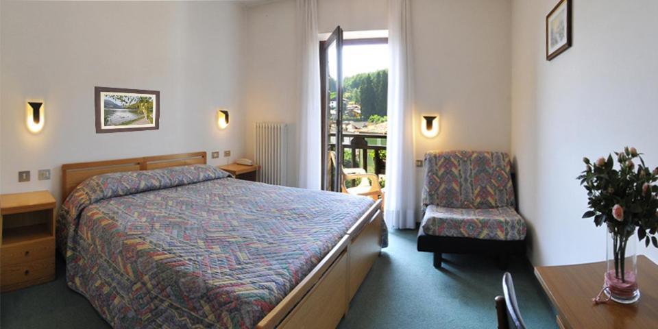 Hotel Italia Baselga di Pine Bilik gambar