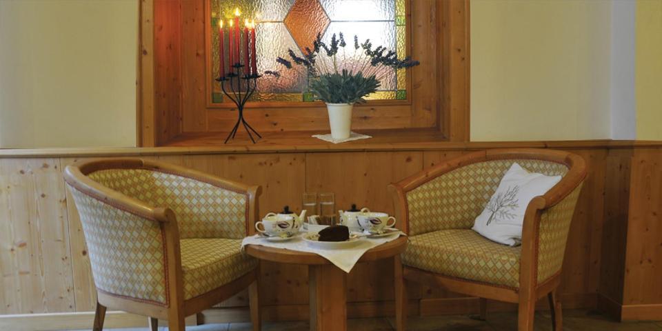 Hotel Italia Baselga di Pine Luaran gambar